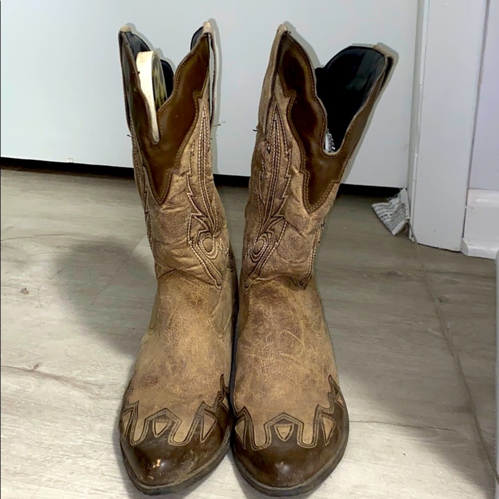 riding boots